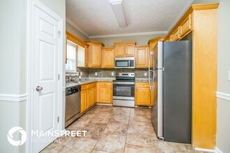 2806 Waywood Dr in Murfreesboro, TN - Building Photo - Building Photo