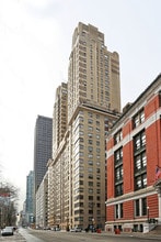 The Century Condominium in New York, NY - Building Photo - Building Photo