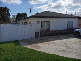 3700 E Wilton St in Long Beach, CA - Building Photo