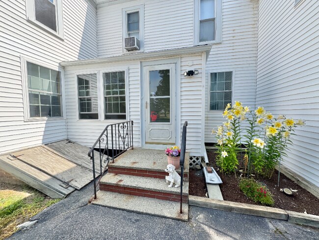 28 Johnson Mill Rd in Orrington, ME - Building Photo - Building Photo
