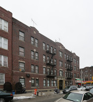 73 E 96th St in Brooklyn, NY - Foto de edificio - Building Photo