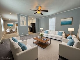 2112 Bluebird Terrace NW in Stewartville, MN - Building Photo