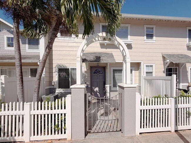 property at 91-1031-1031 Kaimalie St