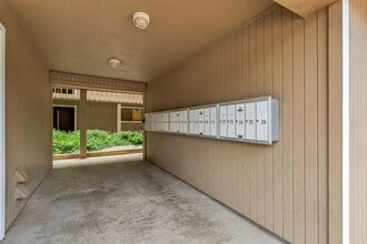 Spruce Street Apartments in Boulder, CO - Foto de edificio - Building Photo