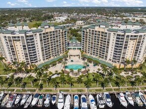 3414 Hancock Bridge Pkwy, Unit 808 in North Fort Myers, FL - Building Photo - Building Photo