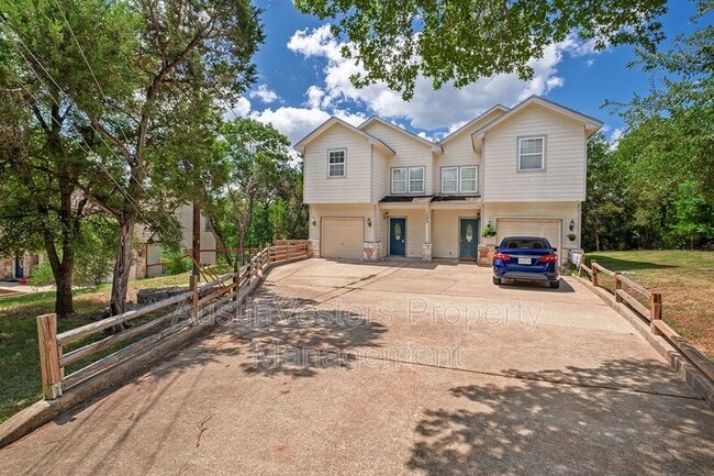 1005 Canyon Edge Dr in Austin, TX - Foto de edificio - Building Photo