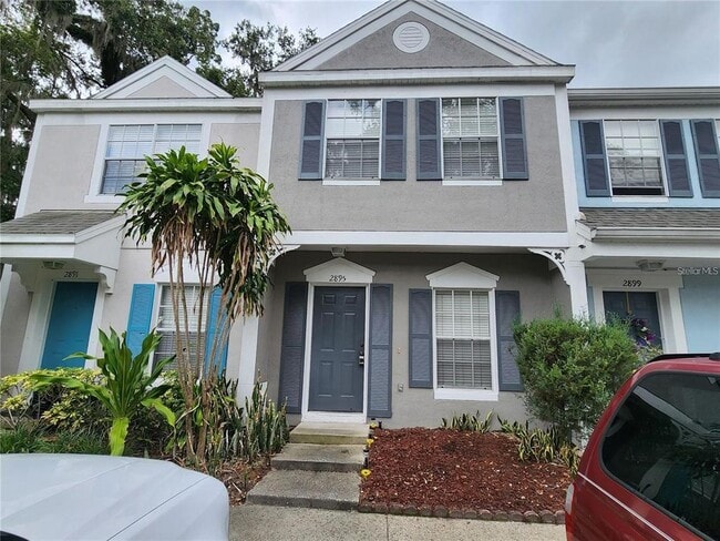 property at 2895 Greenwood Springs Loop