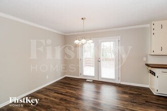 1715 Straw Valley Rd in Lawrenceville, GA - Building Photo - Building Photo