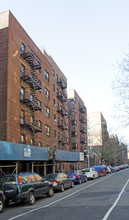 Park Terrace Arms in New York, NY - Building Photo - Building Photo