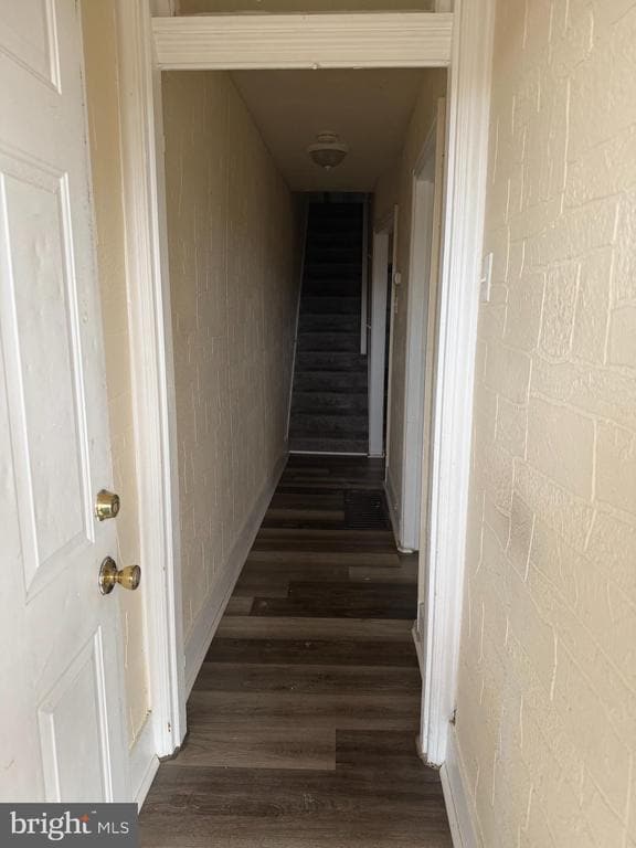 property at 215 W Airy St