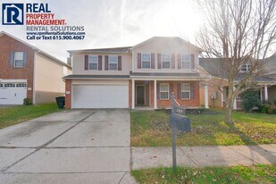 3519 Boxelder Wy in Murfreesboro, TN - Building Photo