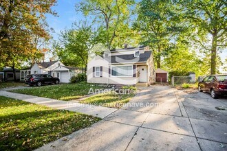 2626 Bonner St in Ferndale, MI - Building Photo - Building Photo