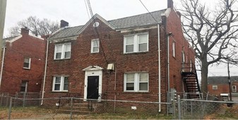 441 Mellon St SE Apartments