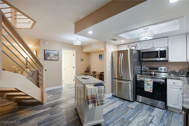 property at 16001 Amberwood Lake Ct