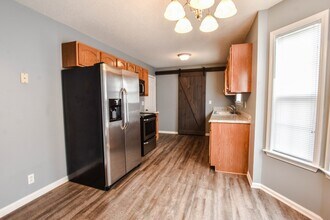 943 Drum Ln in Clarksville, TN - Building Photo - Building Photo