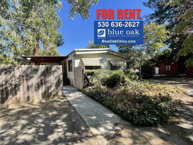 property at 9390 Lott Rd