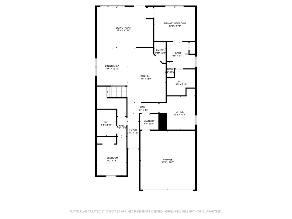 434 Ardsley Ln in Forney, TX - Building Photo