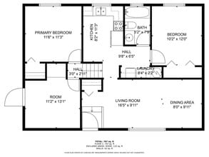 904 S McDonald Rd in Spokane Valley, WA - Foto de edificio - Building Photo
