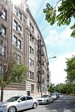 884 Riverside Dr in New York, NY - Building Photo - Building Photo