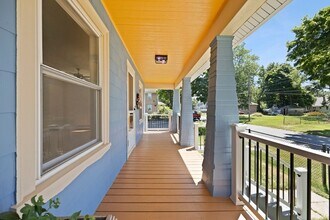 34 Ricard St in Seekonk, MA - Building Photo - Building Photo