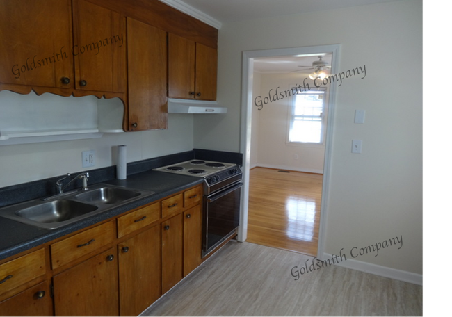 105 Courtland Dr in Greenville, SC - Building Photo - Building Photo