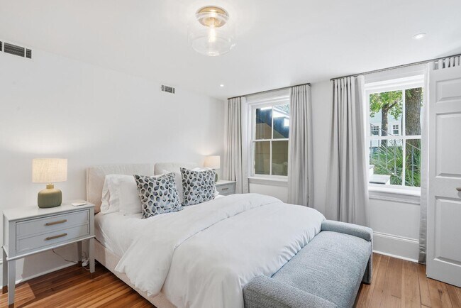 property at 705 Barnard St