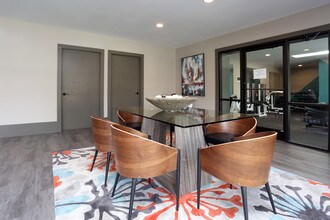 The Rye in Louisville, KY - Building Photo - Interior Photo