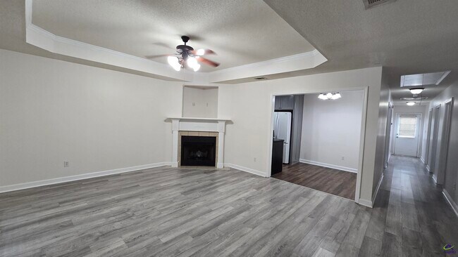 124 Mary Jay Dr in Warner Robins, GA - Building Photo - Building Photo