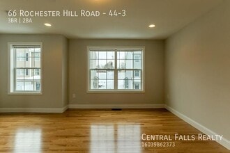 66 Rochester Hill Rd in Rochester, NH - Building Photo - Building Photo