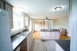 3503 Geneva Cir in Nashville, TN - Building Photo - Building Photo