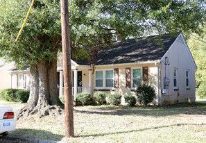 173 1st St SW Apartments