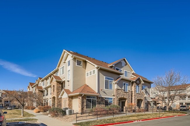 property at 12711 Colorado Blvd