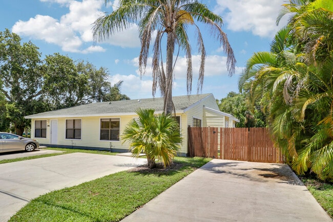 property at 1977 Holman Dr