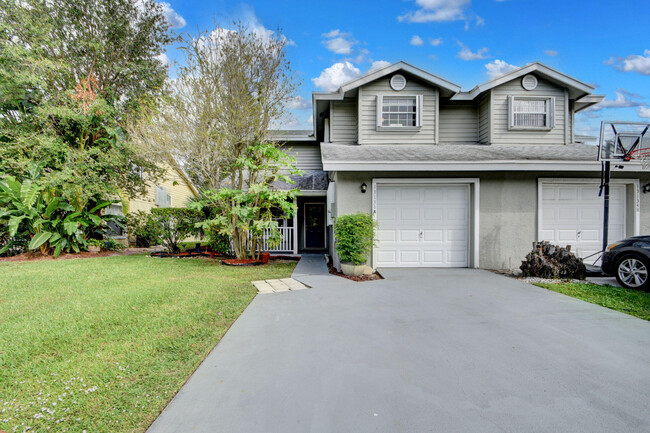 property at 13134 Quiet Woods Rd