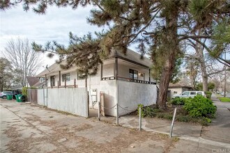 918 Orient St-Unit -A in Chico, CA - Building Photo - Building Photo