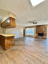 3812 Wild Rye Trail in San Angelo, TX - Building Photo - Building Photo