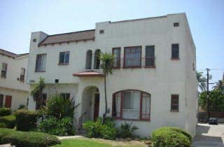 1741 Crenshaw Blvd in Los Angeles, CA - Building Photo - Building Photo