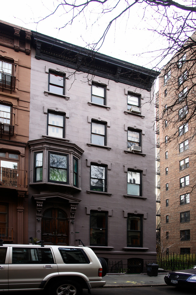 187 Columbia Pl in Brooklyn, NY - Foto de edificio - Building Photo