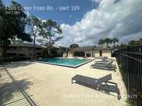 6106 Curry Ford Rd in Orlando, FL - Building Photo - Building Photo