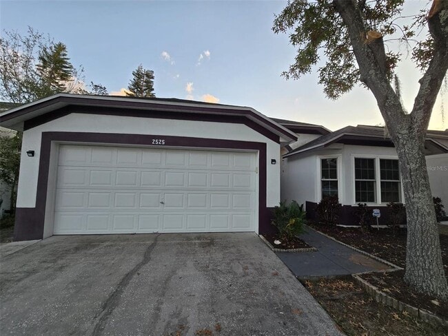 property at 2525 Gotham Way