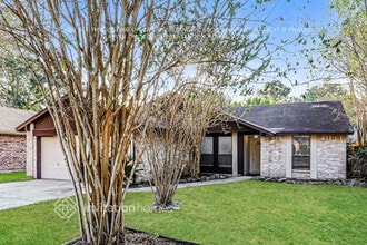 17318 Shrub Oak Dr in Humble, TX - Foto de edificio - Building Photo