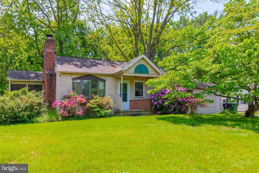 333 Washington Ave in Pitman, NJ - Building Photo