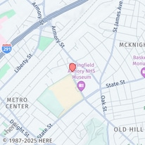 23 Federal St in Springfield, MA - Building Photo