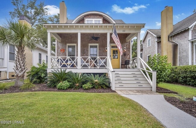 property at 217 Whelk Rd