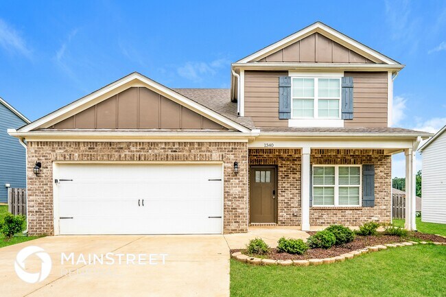 property at 1340 Archers Cv Wy