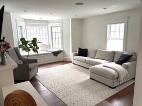 91 Eliot St in Brookline, MA - Building Photo - Building Photo