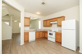 16834 Libson Falls Dr in Houston, TX - Building Photo - Building Photo