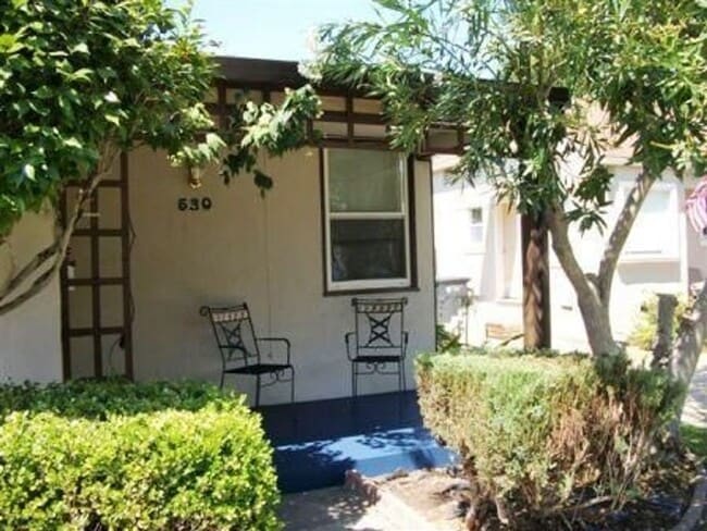 530 54th St in Sacramento, CA - Building Photo - Building Photo