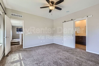 4605 Crestone Peak St in Brighton, CO - Building Photo - Building Photo