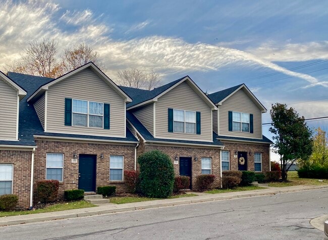 1106 Oatlands Park in Lexington, KY - Building Photo - Building Photo